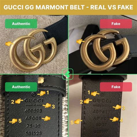 fake gucci belt bag uk|how to check gucci belt.